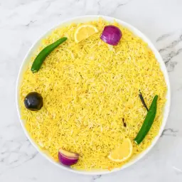 Mandi Rice